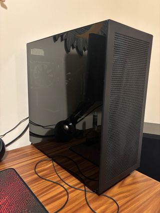 NZXT H7 Flow Case