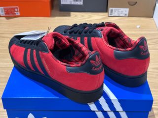 Adidas Superstar II London