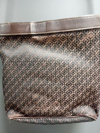 Bolso Loewe vintage saco bandolera