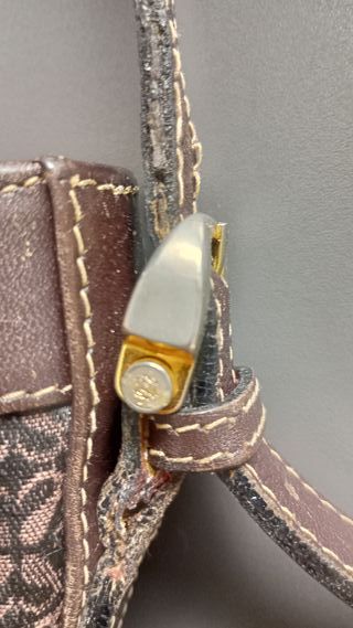 Bolso Loewe vintage saco bandolera