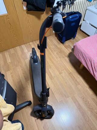 Patinete Ninebot en buen estado