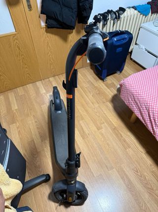 Patinete Ninebot en buen estado