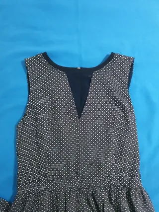 Vestido Hilfiger Denim