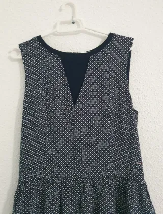 Vestido Hilfiger Denim