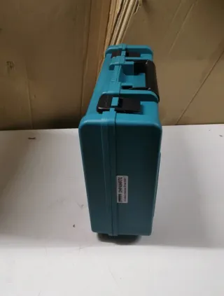 Maletin /caja /maleta makita para taladro 18v