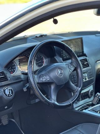 Mercedes-Benz Clase C 2009