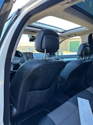 Mercedes-Benz Clase C 2009