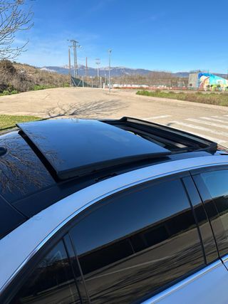 Mercedes-Benz Clase C 2009