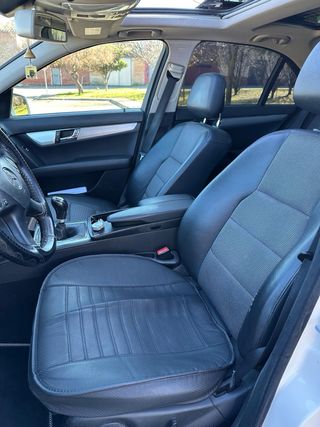 Mercedes-Benz Clase C 2009