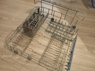 Bandeja lavavajillas compacto