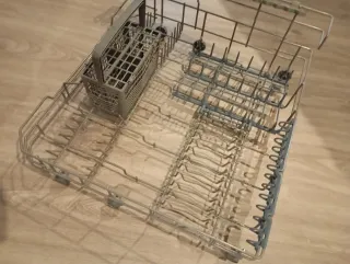 Bandeja lavavajillas compacto