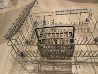 Bandeja lavavajillas compacto