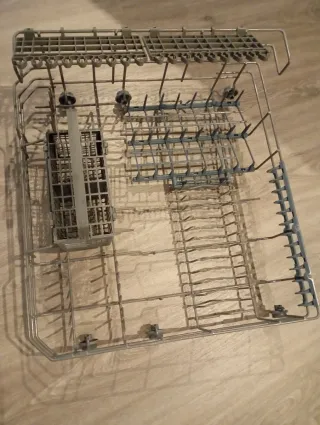 Bandeja lavavajillas compacto