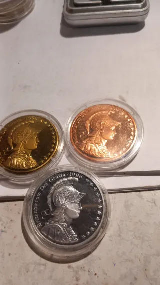 Moneda 25 Euro Reino Unido Lord Nelson 1996