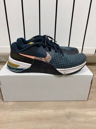 Zapatillas Nike Metcon Mujer Talla 38