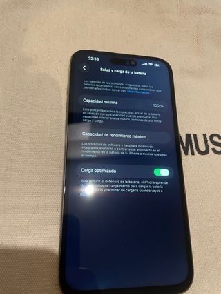 iPhone 14 Pro Max 1TB