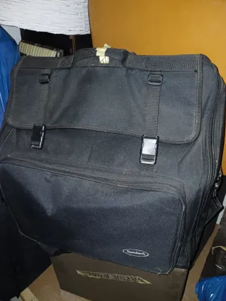 Acordeón Hohner Verdi IV