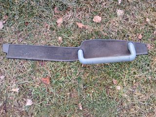 Goma Land Rover Discovery