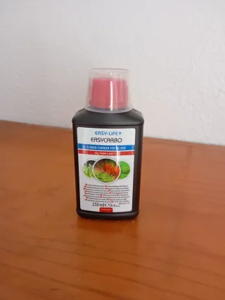 Seachem Matrix Biofiltración Alta Capacidad