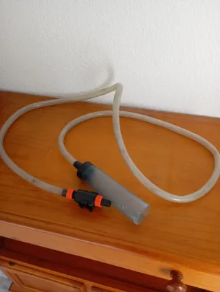 Seachem Matrix Biofiltración Alta Capacidad