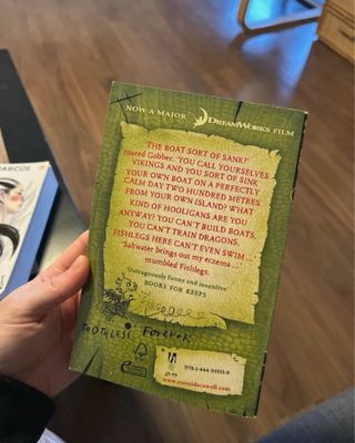 How to Speak Dragonese