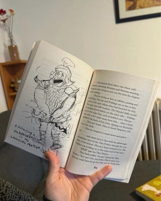 How to Speak Dragonese