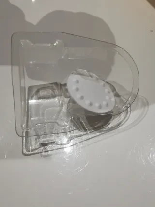 Sacaleches Medela Harmony Manual