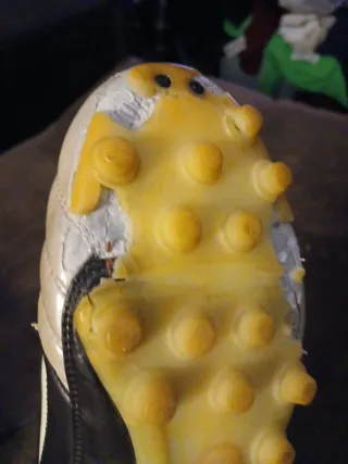 Botas de fútbol Nike Total 90 III