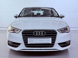 Audi A3 2016