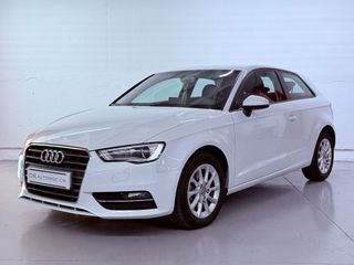Audi A3 2016