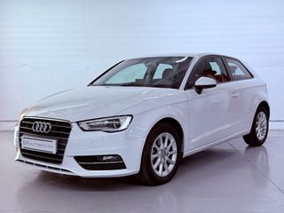 Audi A3 2016