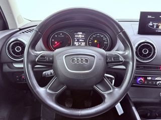 Audi A3 2016