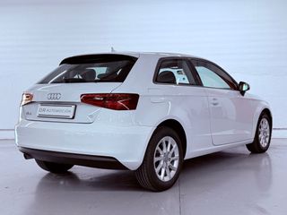 Audi A3 2016