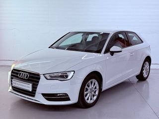 Audi A3 2016