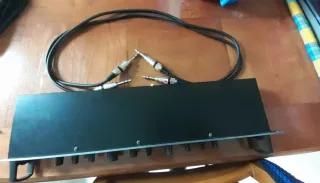 T.C. Electronic M350 Delay Reverb