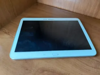 Samsung Galaxy Tab 3 Blanca para reparar