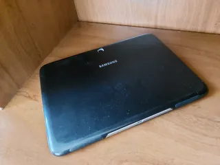 Samsung Galaxy Tab 3 Blanca para reparar