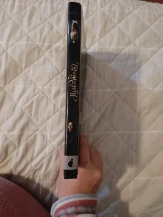 Blackwood (Literatura Mágica) (Spanish Edition)