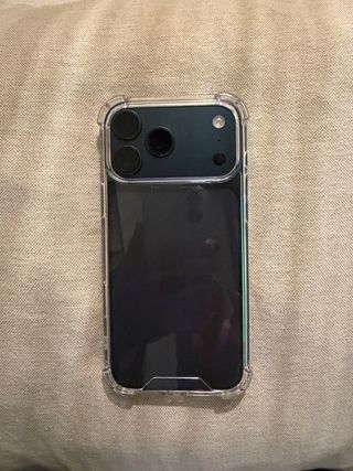 iPhone 17 Pro Max 512GB Azul
