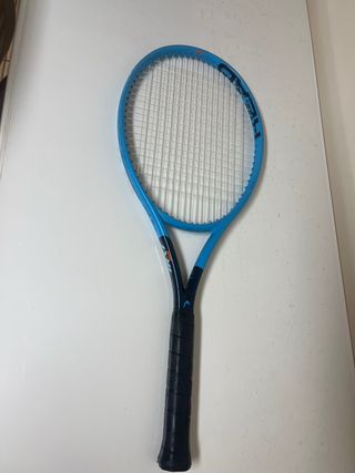 Raqueta Head Graphene 360 Instinct