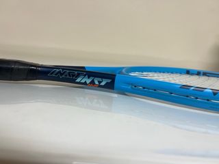 Raqueta Head Graphene 360 Instinct