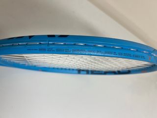 Raqueta Head Graphene 360 Instinct