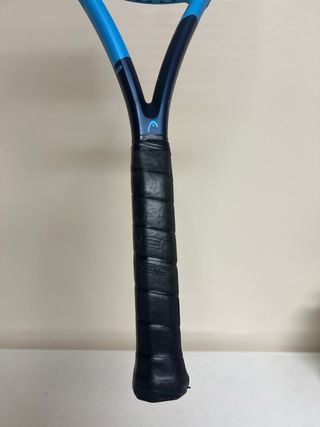 Raqueta Head Graphene 360 Instinct