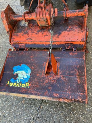 Rotavator Agrator L-900