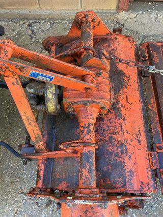 Rotavator Agrator L-900