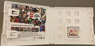 Pokémon Sol Nintendo 3DS