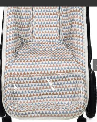 Bolso y cambiador Walking Mum