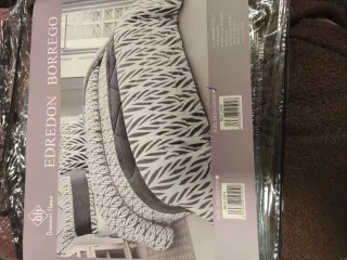 Edredón Borrego Dreams Home