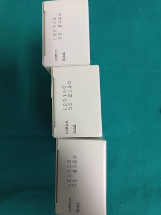 Connettivina plus crema dieci tubetti