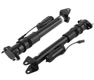 Suspensión Neumática Trasera Mercedes ML GL